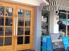 -乌镇那一年小院主题餐厅(甘泉西路店)