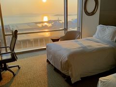 -青岛海尔洲际酒店