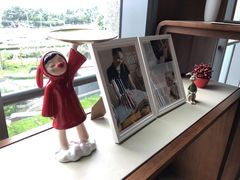 -北京索菲特大酒店·健身中心