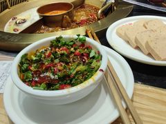 -豪渝火锅(红谷滩万达店)