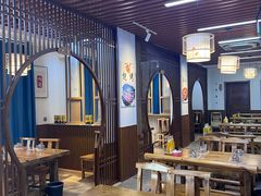 -食鸡公社辣子鸡·潍坊菜·烧烤