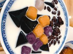 -吉禧粤特色甜品小吃(腾飞店)