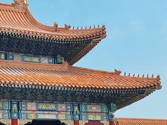 -故宫博物院(故宫)