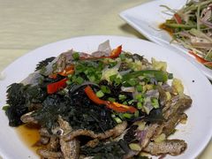 -悦品清远人家私房菜