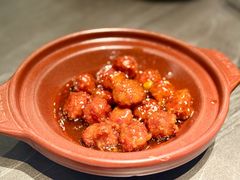 糖醋丸子-紫泥369粗粮季(四牌楼店)