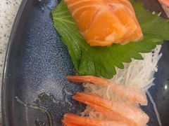 -争鲜回转寿司(西红门荟聚PLUS店)