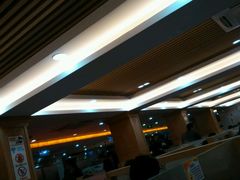 -爱尚客韩式烤肉自助餐厅(汇丰广场店)