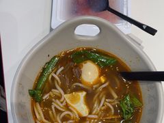 -桂在香知桂林米粉(南岗松雷店)