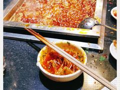 -红鼎坊·老成都火锅(新南门店)