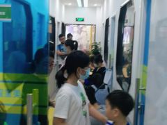 -童程童美·信息学竞赛·机器人编程·少儿编程(太阳宫校区)
