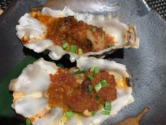 -虹料理·日料放题(悠方店)