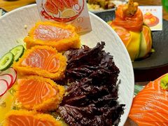 -河风の幸会精致料理