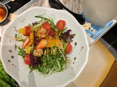 -火炉火自助餐(喜隆多店)