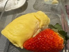 -半岛翡丽海鲜自助餐厅(观风亭店)