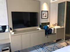 -上海漕河泾万丽酒店