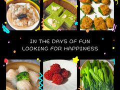 -香云轩·顺德菜(香云纱园林酒店店)