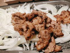 -坦坦大炉·韩式烤肉(望京店)
