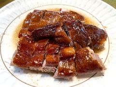 烧鹅-大笑饭堂(甲子桥店)