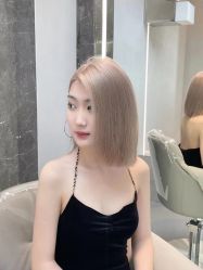 -东时烫染造型·Hair Salon