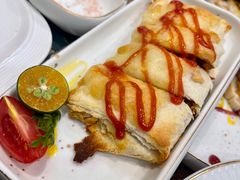 -庖丁兄弟干式熟成牛排自助餐厅(仁恒伊势丹店)