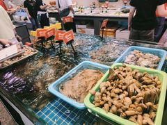 -桂园白粥·潮汕老味道