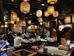 -南京大牌档(崇文门国瑞店)