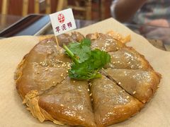芋泥香酥鸭-芋包王闽南茶楼(八市店)