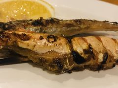 -福烤锦花(长乐路店)