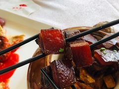 -松鹤楼(狮山永利广场店)