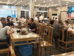 大堂-牛街·马辈儿涮肉(牛街二店)