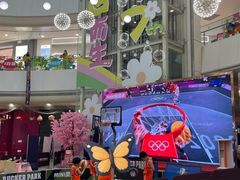 -百联川沙购物中心