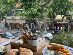 -Alimentari早午餐(安福路店)