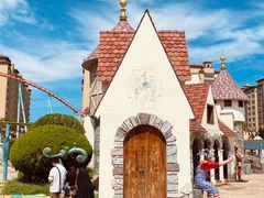 -蓬莱欧乐堡梦幻世界