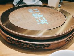 -坛宗剁椒鱼头(河西王府井店)