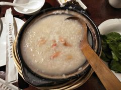 -悟长年潮汕菜砂锅粥(圣熙8号店)