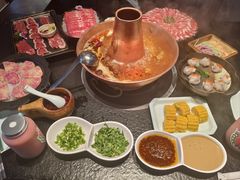 -阳坊涮肉(西直门凯德mall店)
