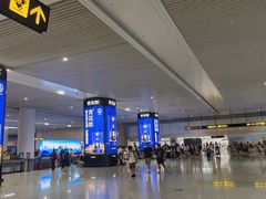 -重庆江北国际机场-T2航站楼
