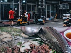 -富源杨记牛肉馆