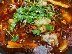 -小山城麻辣香锅(新邻生活广场店)
