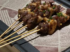 -小林哥的海鲜馆·夜宵烧烤(渔人码头店)