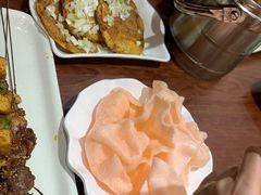 -金刚山烧烤(中山路店)