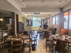 -御香农家菜(莫干山庾村店)