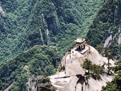 -华山风景名胜区