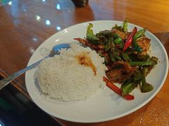 -小众香港茶餐厅(金山店)