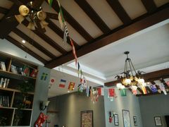 大堂-Jack‘s Place 杰克地方西餐厅(新街口店)