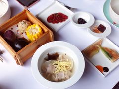 -三嚥阁 La Villa Restaurant