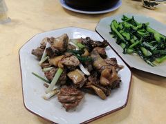 -正宗鸡饭粤香酒家(朱村店)