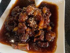 -喜洲翰林餐厅(董家百年老宅店)
