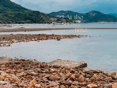 -美人鱼悬崖海景餐厅(鹿嘴山庄店)