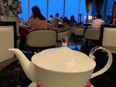 -广州四季酒店·佰鲜汇·现代法餐